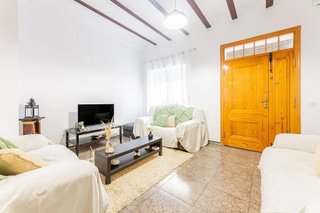 Chalet en venta en Anna
