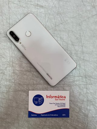 Huawei P30 Lite 128GB Libre