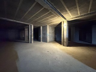 Garaje en venta en As Travesas - Balaídos en Vigo