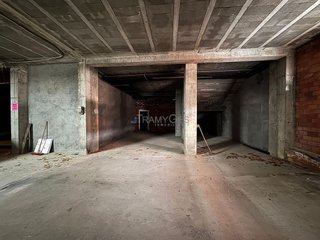 Garaje en venta en As Travesas - Balaídos en Vigo