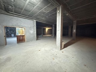 Garaje en venta en As Travesas - Balaídos en Vigo