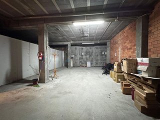 Garaje en venta en As Travesas - Balaídos en Vigo