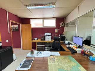 Garaje en venta en As Travesas - Balaídos en Vigo