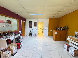 Garaje en venta en As Travesas - Balaídos en Vigo