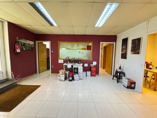 Garaje en venta en As Travesas - Balaídos en Vigo
