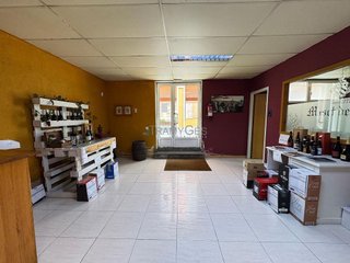Garaje en venta en As Travesas - Balaídos en Vigo
