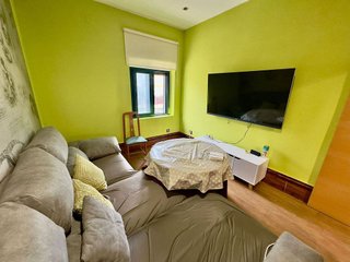 Piso en venta en Zona Paseo de la Estación - Calle Cristo en Valdepeñas
