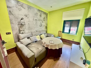 Piso en venta en Zona Paseo de la Estación - Calle Cristo en Valdepeñas