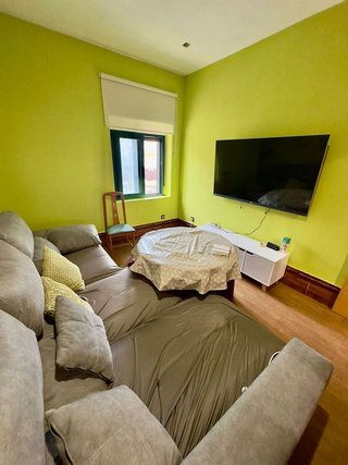 Piso en venta en Zona Paseo de la Estación - Calle Cristo en Valdepeñas