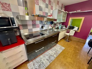 Piso en venta en Zona Paseo de la Estación - Calle Cristo en Valdepeñas