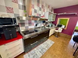 Piso en venta en Zona Paseo de la Estación - Calle Cristo en Valdepeñas