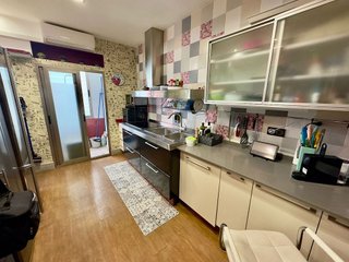 Piso en venta en Zona Paseo de la Estación - Calle Cristo en Valdepeñas