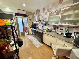 Piso en venta en Zona Paseo de la Estación - Calle Cristo en Valdepeñas