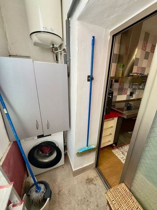 Piso en venta en Zona Paseo de la Estación - Calle Cristo en Valdepeñas