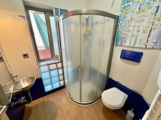 Piso en venta en Zona Paseo de la Estación - Calle Cristo en Valdepeñas