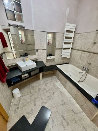 Piso en venta en Zona Paseo de la Estación - Calle Cristo en Valdepeñas