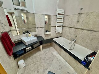Piso en venta en Zona Paseo de la Estación - Calle Cristo en Valdepeñas