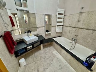 Piso en venta en Zona Paseo de la Estación - Calle Cristo en Valdepeñas