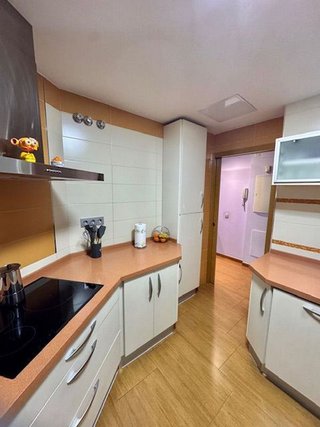Piso en venta en Pino Montano - Consolación - Las Almenas en Sevilla