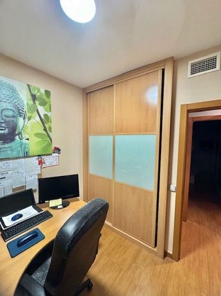 Piso en venta en Pino Montano - Consolación - Las Almenas en Sevilla