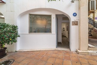 Local comercial en venta en El Higueral - La Merced en Marbella