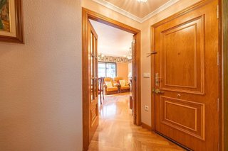 Piso en venta en San Antón en Alicante