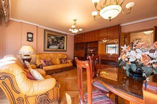 Piso en venta en San Antón en Alicante