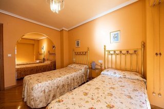 Piso en venta en San Antón en Alicante
