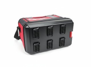 NUEVO: Kit Milwaukee M12 con pistola 745 Nm