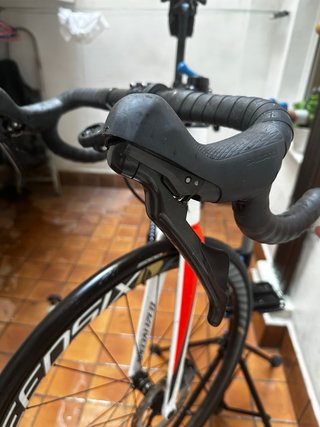 Specialized Tarmac SL6 Talla 56 Ultegra Disco