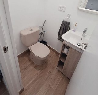 Piso en alquiler en Cono Sur en Palmas de Gran Canaria(Las)