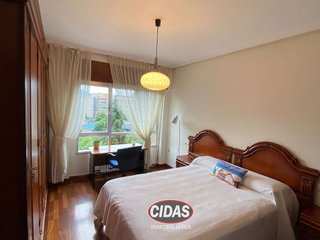 Piso en alquiler en Buenavista - El Cristo en Oviedo