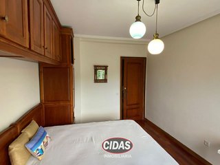 Piso en alquiler en Buenavista - El Cristo en Oviedo
