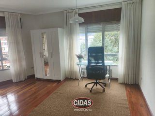 Piso en alquiler en Buenavista - El Cristo en Oviedo
