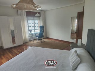 Piso en alquiler en Buenavista - El Cristo en Oviedo