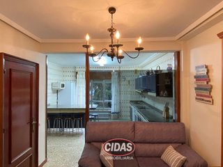 Piso en alquiler en Buenavista - El Cristo en Oviedo