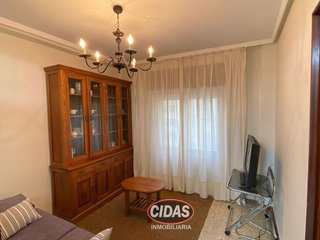 Piso en alquiler en Buenavista - El Cristo en Oviedo