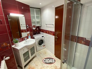Piso en alquiler en Buenavista - El Cristo en Oviedo
