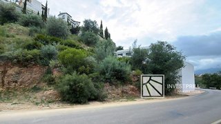 Terreno en venta en Campo de Mijas en Mijas