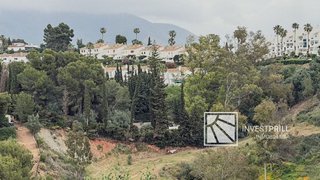 Terreno en venta en Campo de Mijas en Mijas