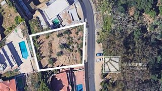 Terreno en venta en Campo de Mijas en Mijas