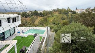 Terreno en venta en Campo de Mijas en Mijas