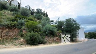 Terreno en venta en Campo de Mijas en Mijas