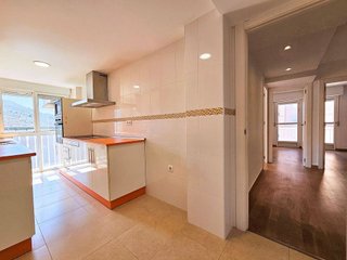Piso en alquiler en Alameda en Cartagena