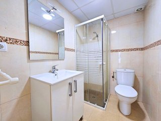 Piso en alquiler en Alameda en Cartagena