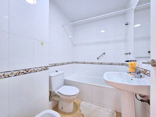 Piso en alquiler en Alameda en Cartagena