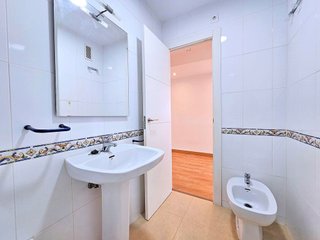 Piso en alquiler en Alameda en Cartagena