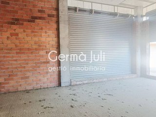 Local comercial en venta en Casagemes - Canyadó en Badalona