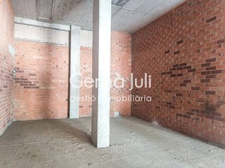 Local comercial en venta en Casagemes - Canyadó en Badalona