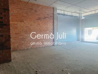 Local comercial en venta en Casagemes - Canyadó en Badalona